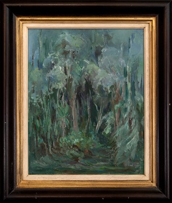 Lot 74 - Cecil Higgs (South Africa 1898-1986)