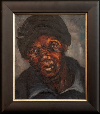 Lot 63 - Freida Lock (South Africa 1902-1962)