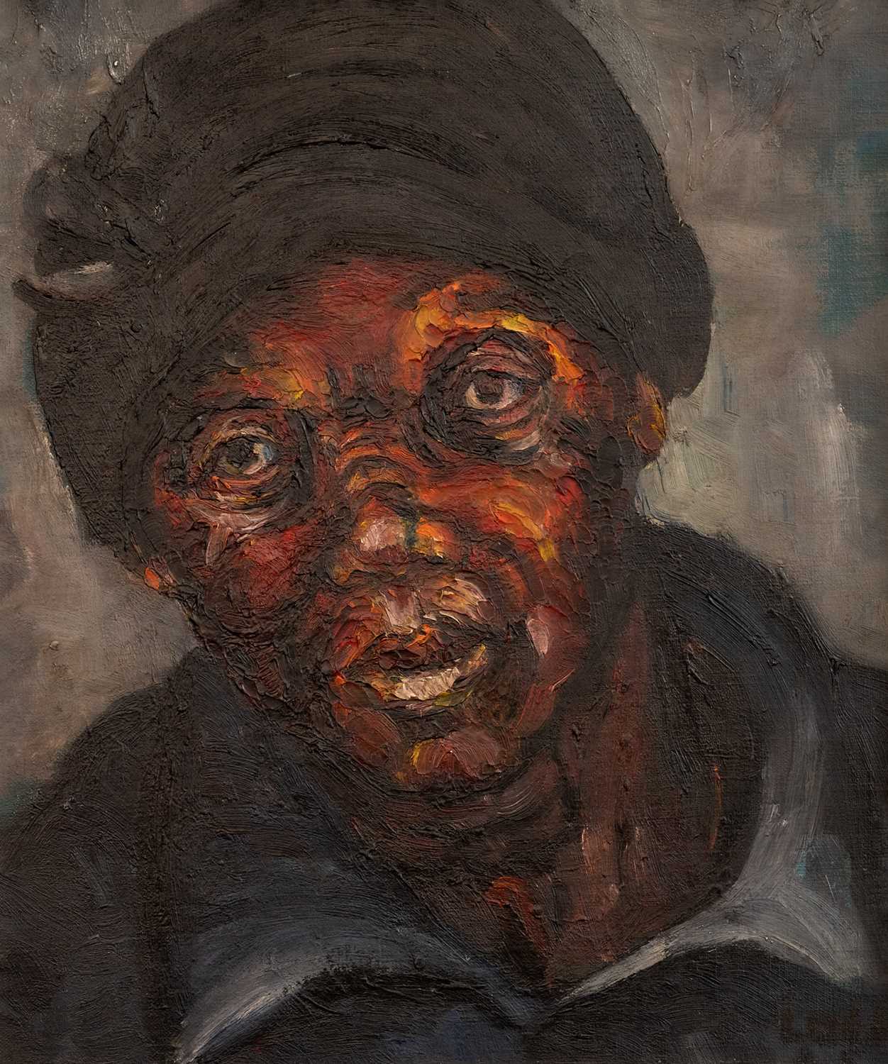 Lot 63 - Freida Lock (South Africa 1902-1962)