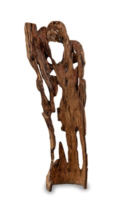 Lot 48 - Noria Mabasa (South Africa 1938-)