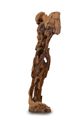 Lot 48 - Noria Mabasa (South Africa 1938-)