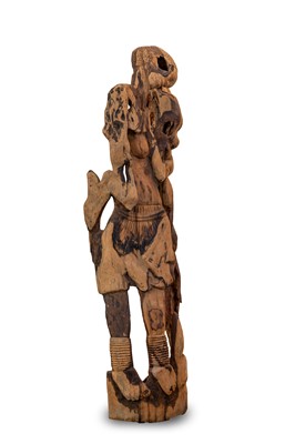 Lot 48 - Noria Mabasa (South Africa 1938-)