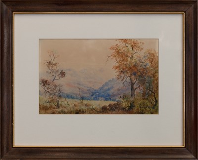 Lot 67 - Gerard Bhengu (South Africa 1910-1990)