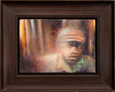 Lot 62 - Pat Mautloa (South Africa 1952-)