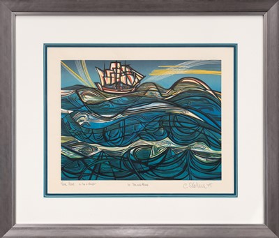 Lot 76 - Cecil Skotnes (South Africa 1926-2009)