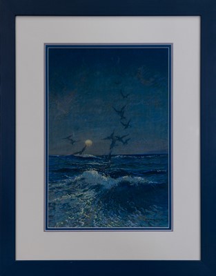 Lot 75 - William Timlin (United Kingdom 1892-1943)