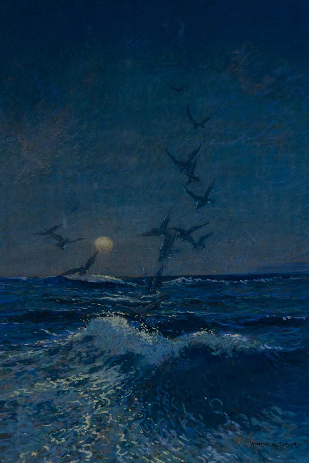 Lot 75 - William Timlin (United Kingdom 1892-1943)