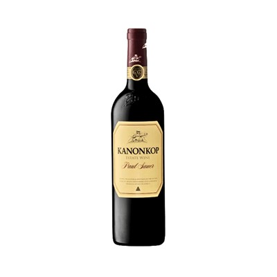 Lot 2 - Kanonkop