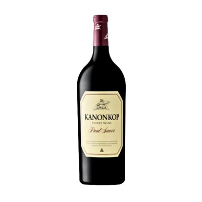 Lot 3 - Kanonkop