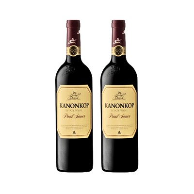 Lot 6 - Kanonkop