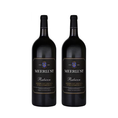 Lot 10 - Meerlust