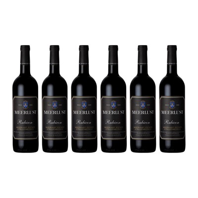 Lot 11 - Meerlust