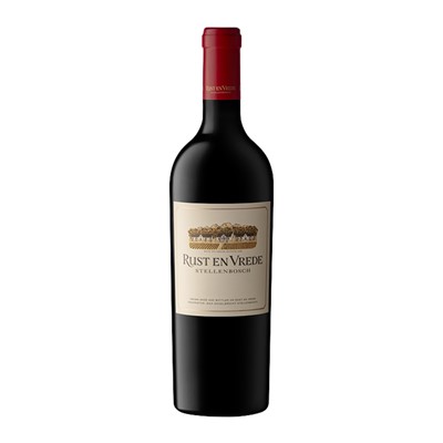 Lot 13 - Rust en Vrede