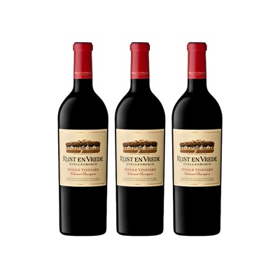 Lot 15 - Rust en Vrede