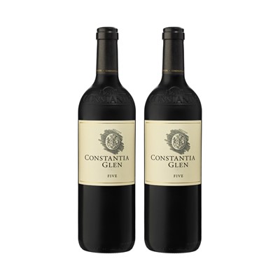 Lot 19 - Constantia Glen