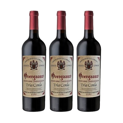 Lot 25 - Overgaauw