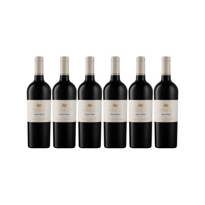 Lot 27 - Plaisir de Merle