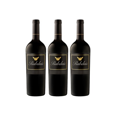 Lot 29 - Thelema