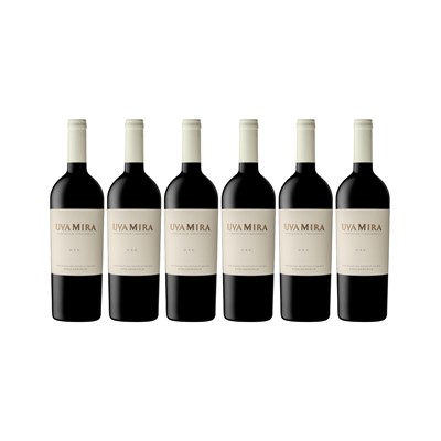 Lot 30 - Uva Mira