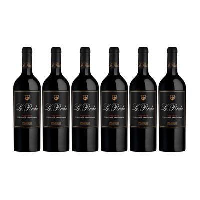 Lot 32 - Le Riche