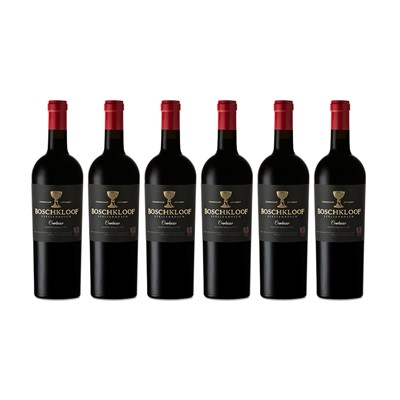 Lot 35 - Boschkloof