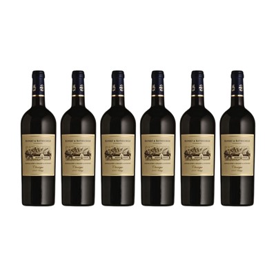 Lot 40 - Rupert & Rothschild