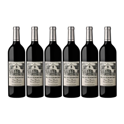 Lot 41 - Rustenberg
