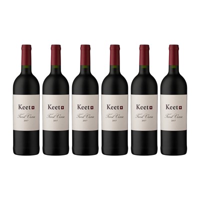 Lot 43 - Keet