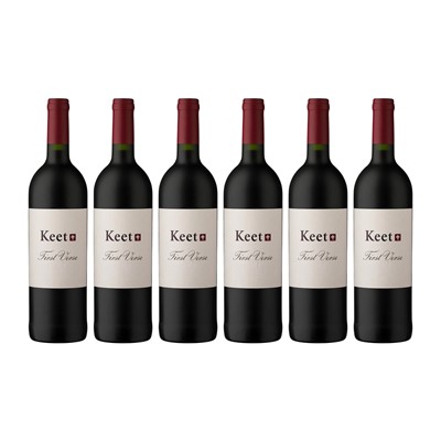 Lot 44 - Keet