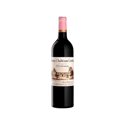 Lot 48 - Chateau Vieux Chateau Certan