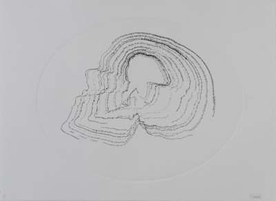 Lot 72 - Marco Cianfanelli (South Africa 1970-)