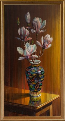 Lot 26 - Vladimir Tretchikoff (South Africa 1913-2006)