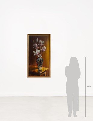 Lot 26 - Vladimir Tretchikoff (South Africa 1913-2006)