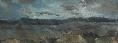 Lot 9 - Cobus Van Der Walt (South Africa 1965-)