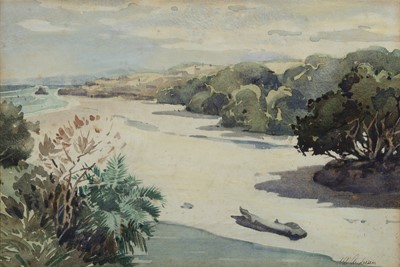 Lot 29 - Nils Andersen (Norway 1897-1972)