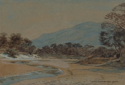 Lot 28 - Erich Mayer (South Africa 1876-1960)
