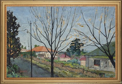 Lot 51 - Maud Sumner (South Africa 1902-1985)
