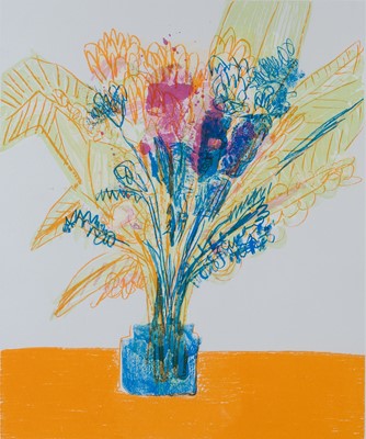 Lot 80 - Georgina Gratrix (South Africa 1982-)