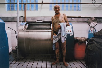 Lot 77 - Mikhael Subotzky (South Africa 1981-)