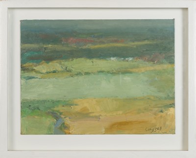 Lot 10 - Cathy Layzell (South Africa 1972-)