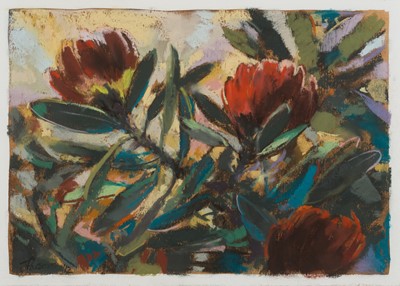 Lot 6 - Jenny Parsons (South Africa 1967-)