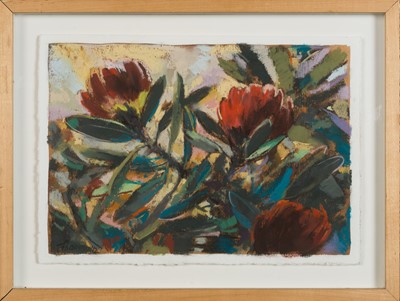 Lot 6 - Jenny Parsons (South Africa 1967-)