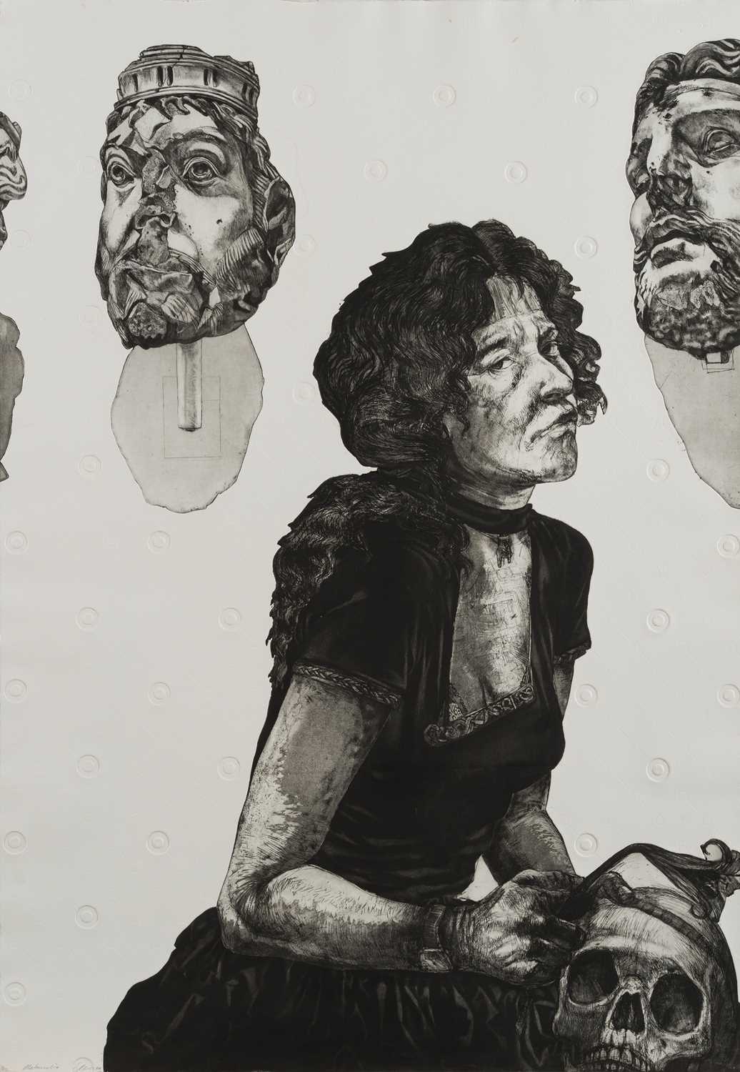 Lot 46 - Diane Victor (South Africa 1964-)