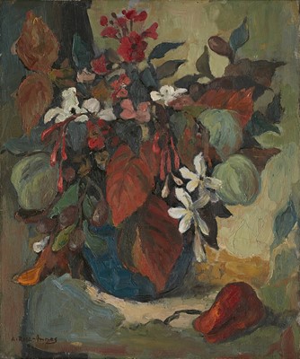Lot 109 - Alexander Rose-Innes (South Africa 1915-1996)