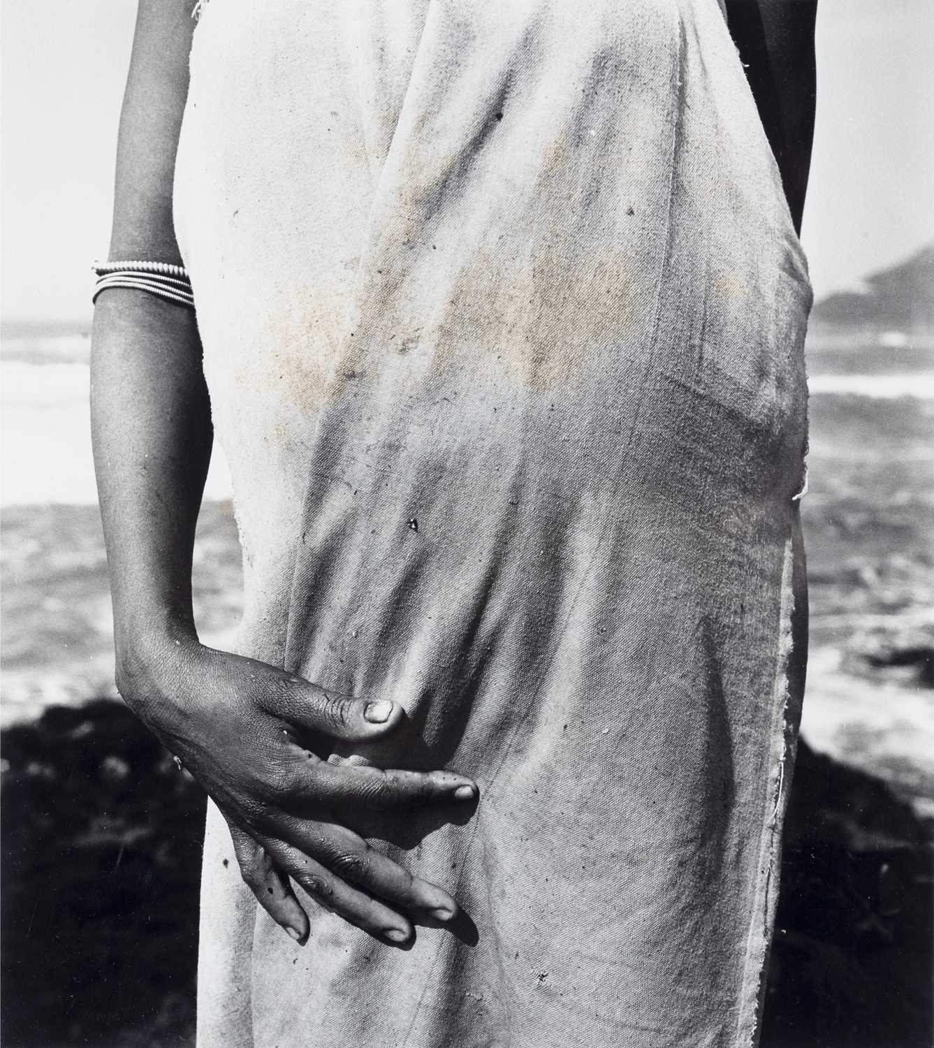 Lot 17 - David Goldblatt (South Africa 1930-2018)