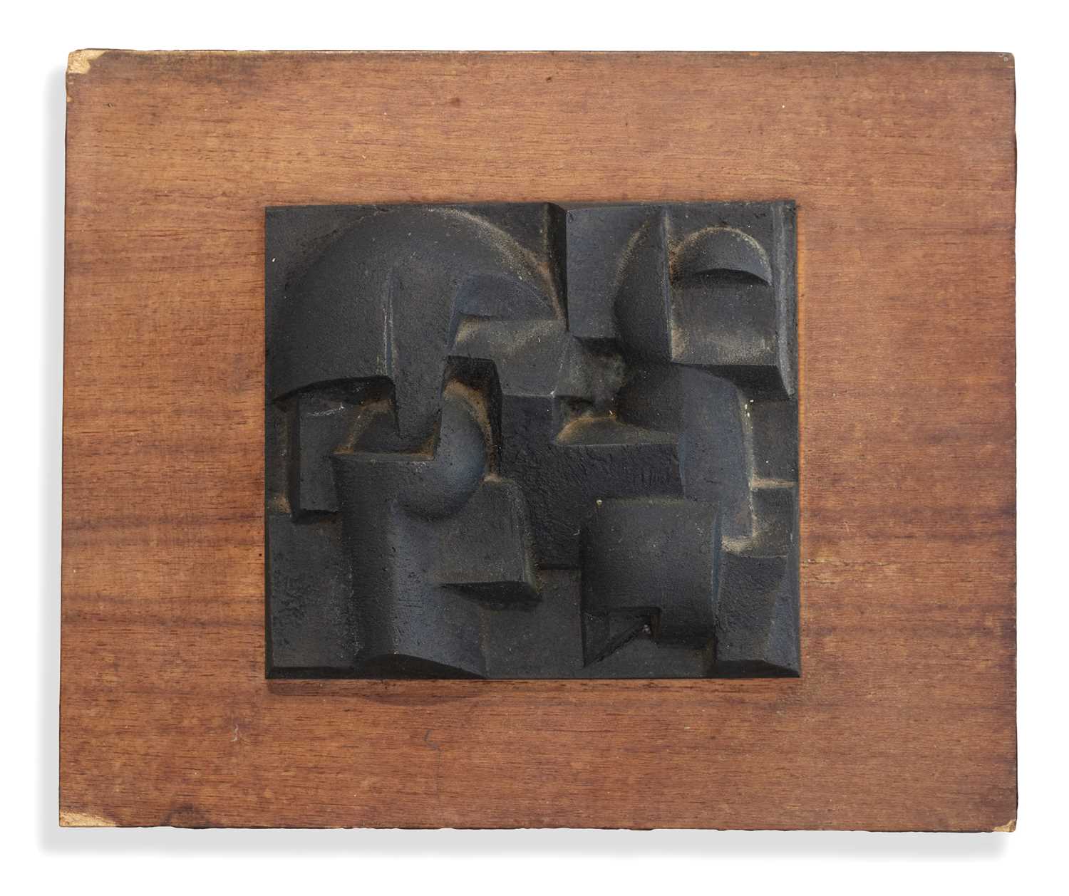 Lot 1 - Edoardo Villa (South Africa 1915-2011)