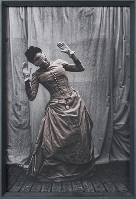 Lot 18 - Ayana Vellissia Jackson (United States of America 1977-)