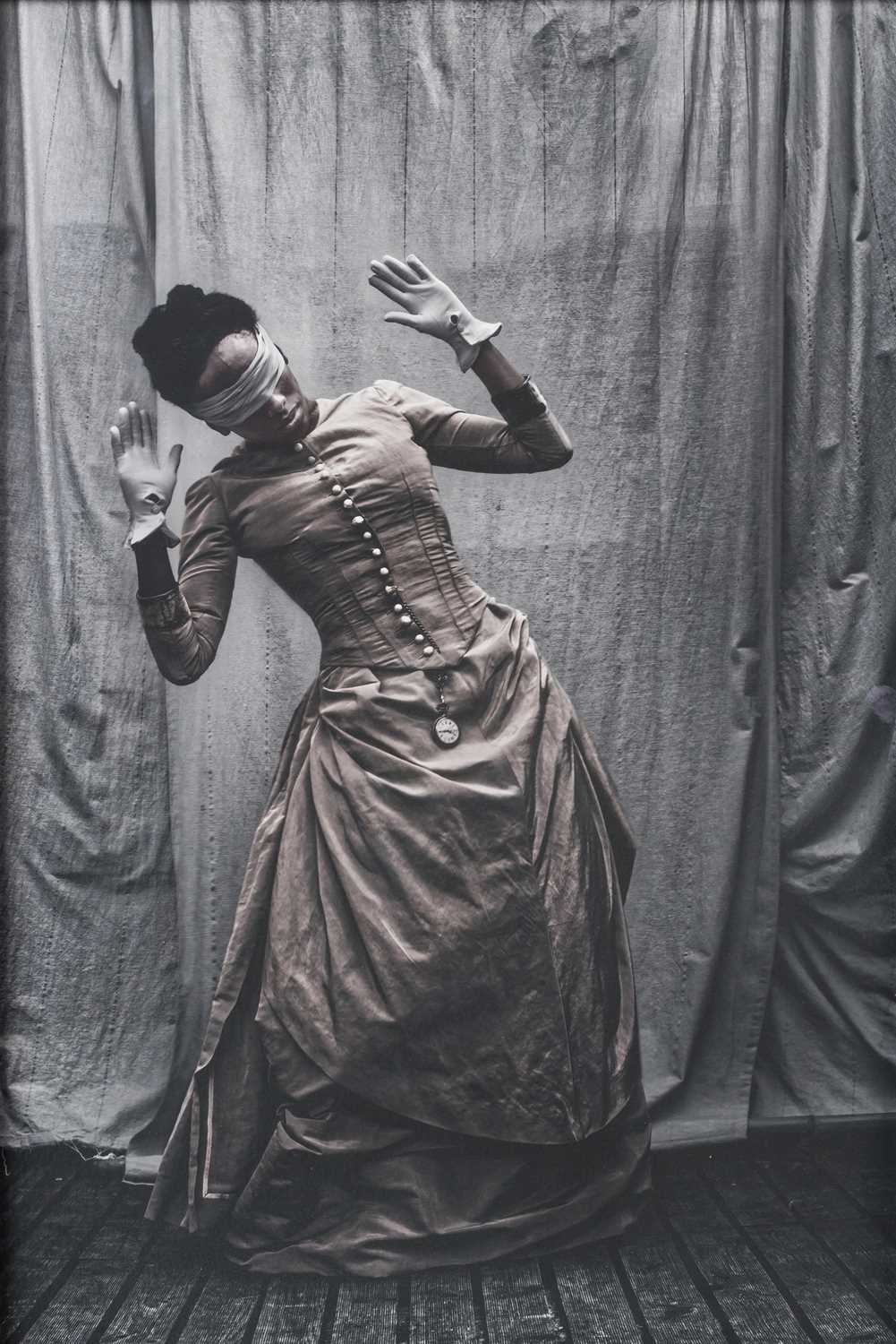 Lot 18 - Ayana Vellissia Jackson (United States of America 1977-)