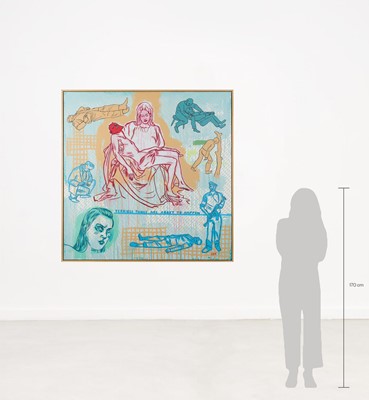 Lot 28 - Conrad Botes (South Africa 1969-)