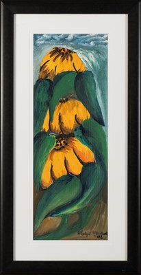 Lot 16 - Gladys Mgudlandlu (South Africa 1925-1979)